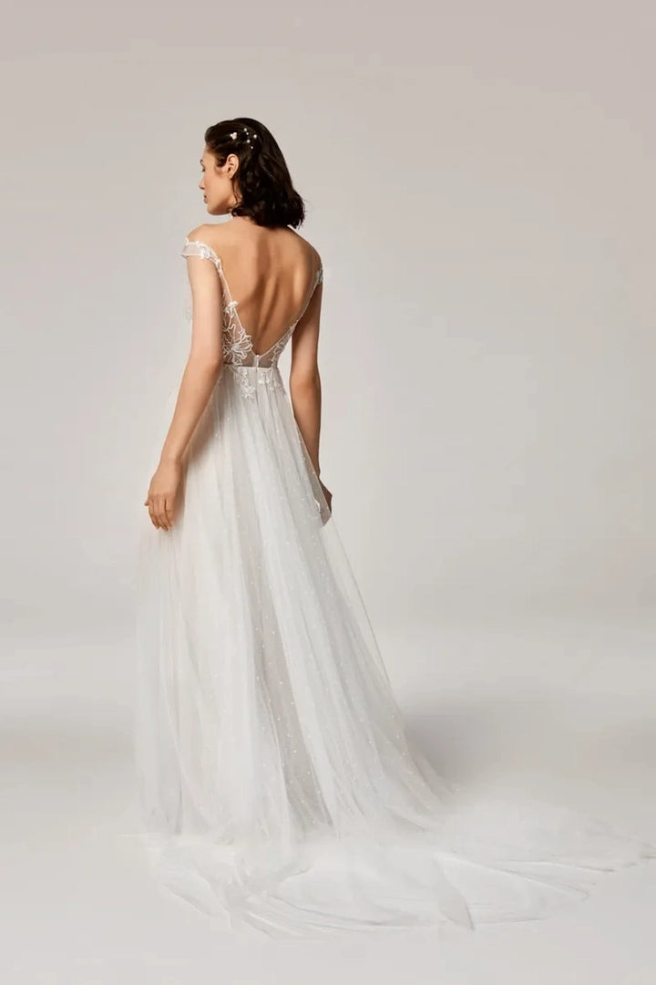 Anna Kara Miriam - Size 10