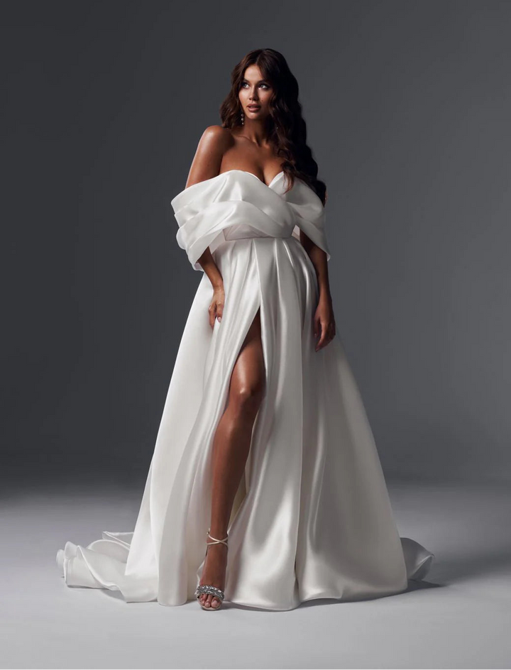 Anna Sposa Mirari - Size 24