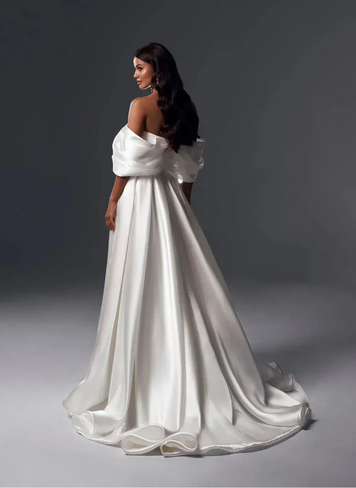 Anna Sposa Mirari - Size 4