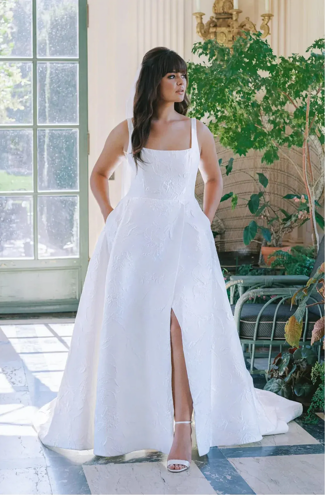 Unique Wedding Dresses | Alternative & Non-Traditional Bridal Gowns Luxe Redux Bridal Unique Wedding Dresses | Alternative & Non-Traditional Bridal Gowns Luxe Redux Bridal