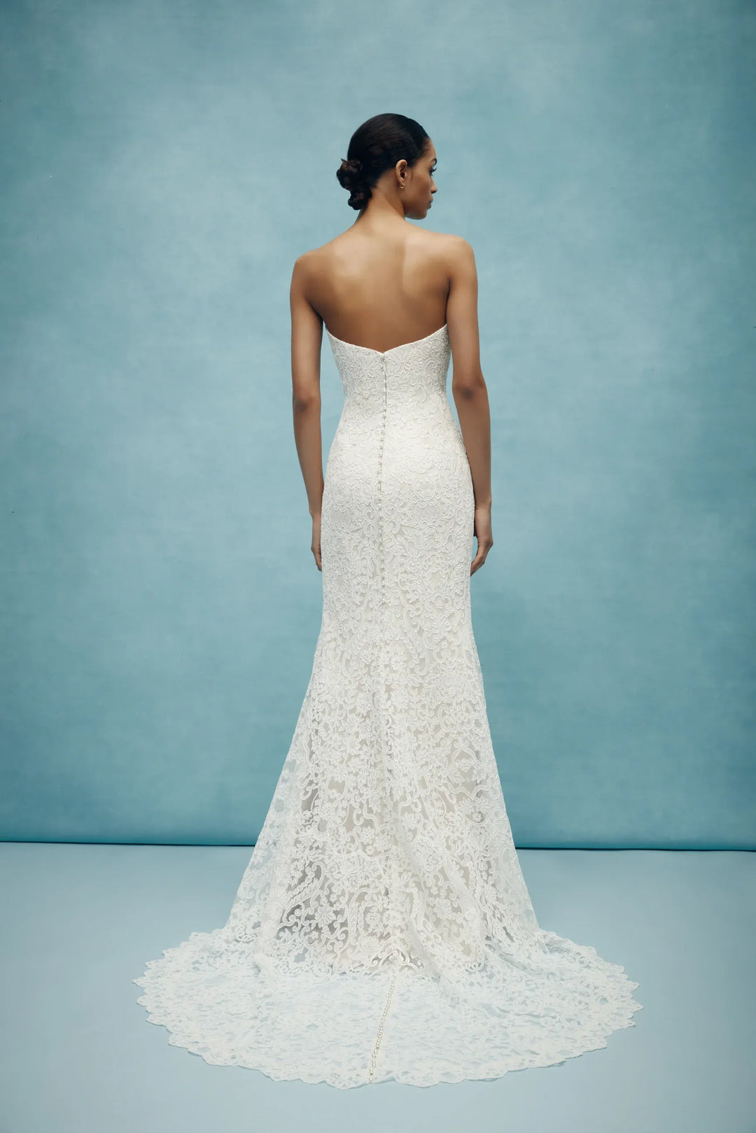 Anne Barge Cumberland - Size 16