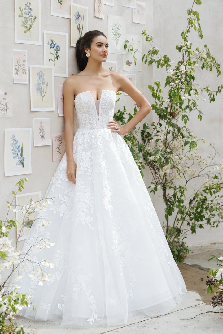 Anne Barge Fernbank - Size 14