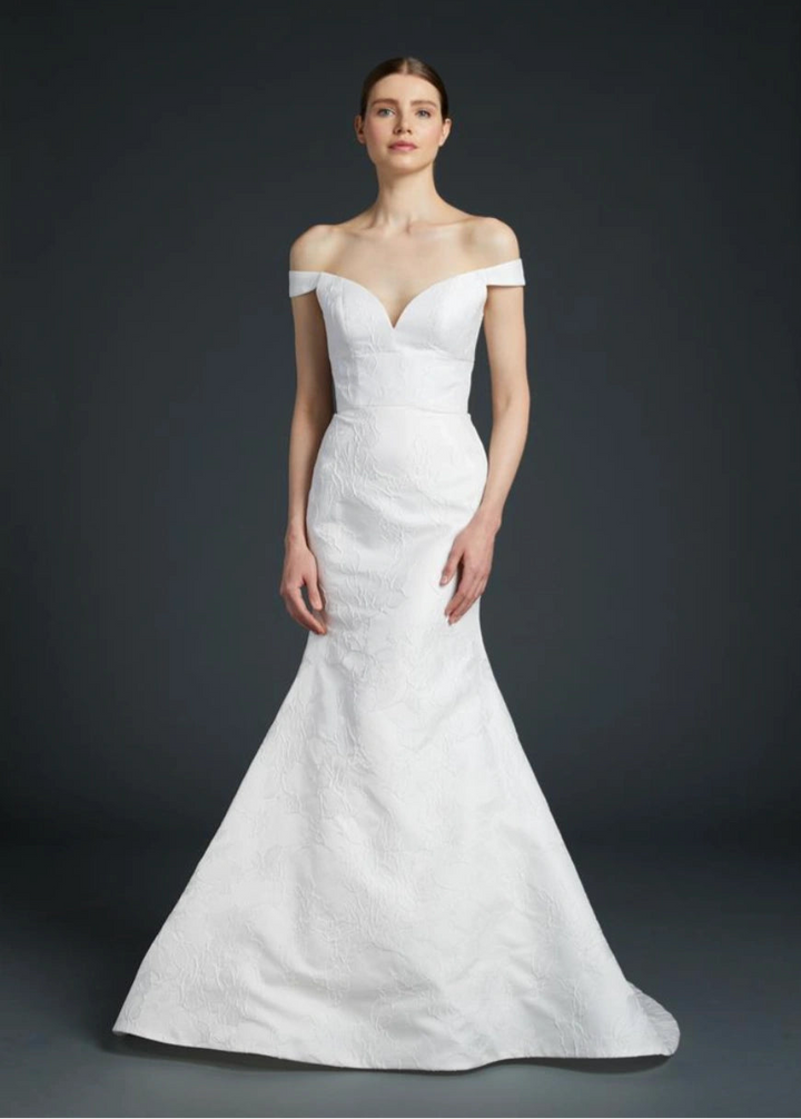 Anne Barge Frankie - Size 20