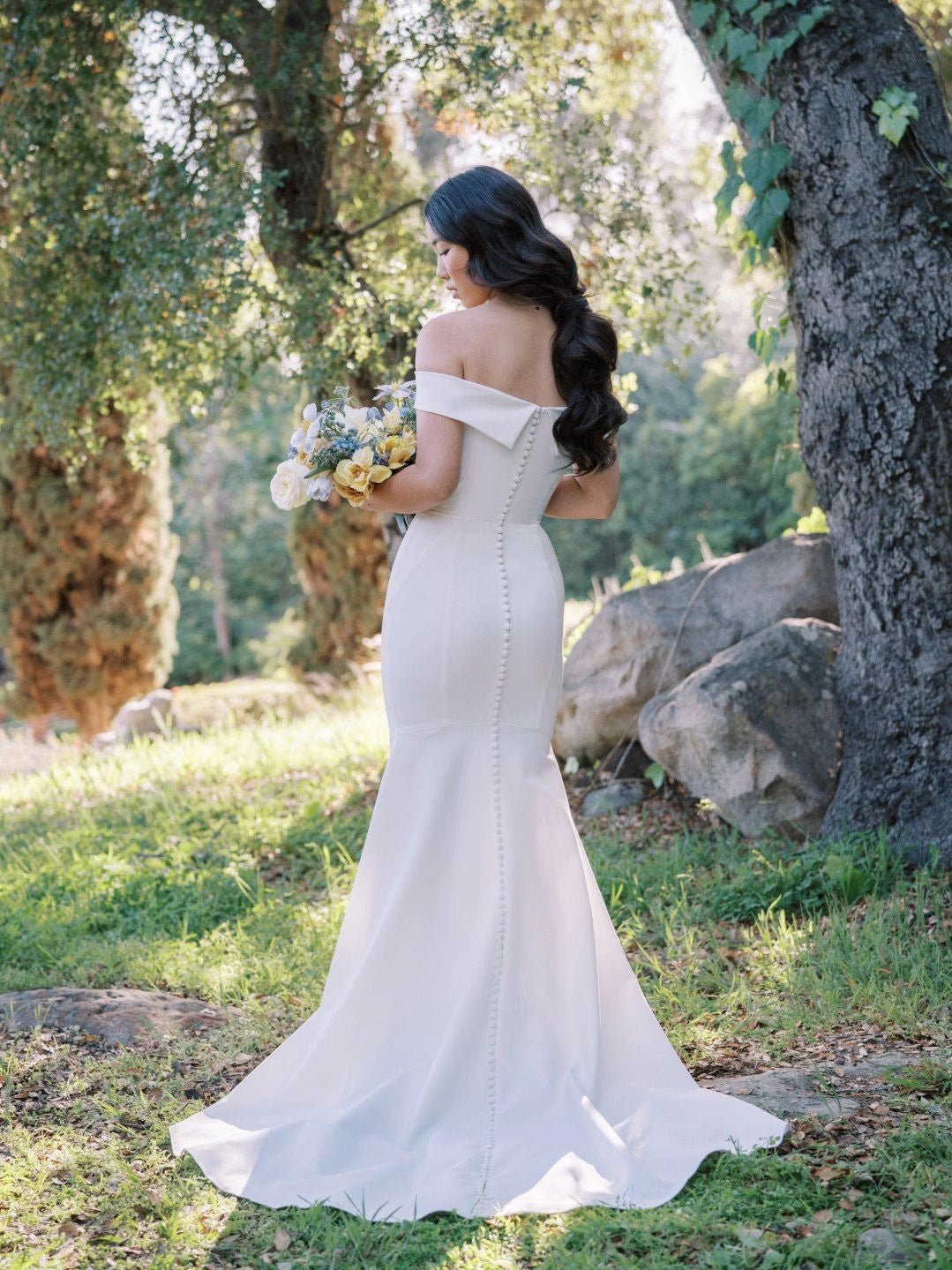 Anne Barge Isla - Size 10