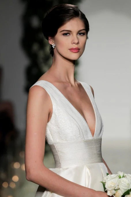 Anne Barge Langham - Size 8