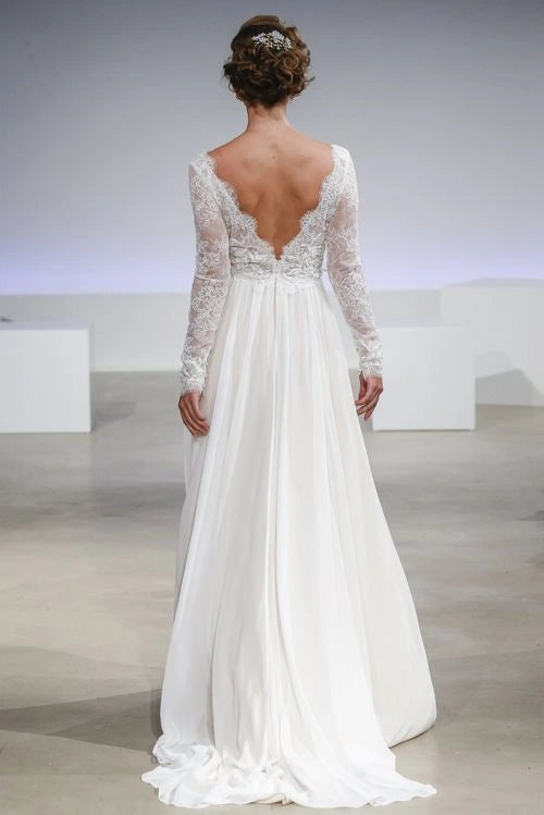 Blue Willow by Anne Barge Lena - Size 12