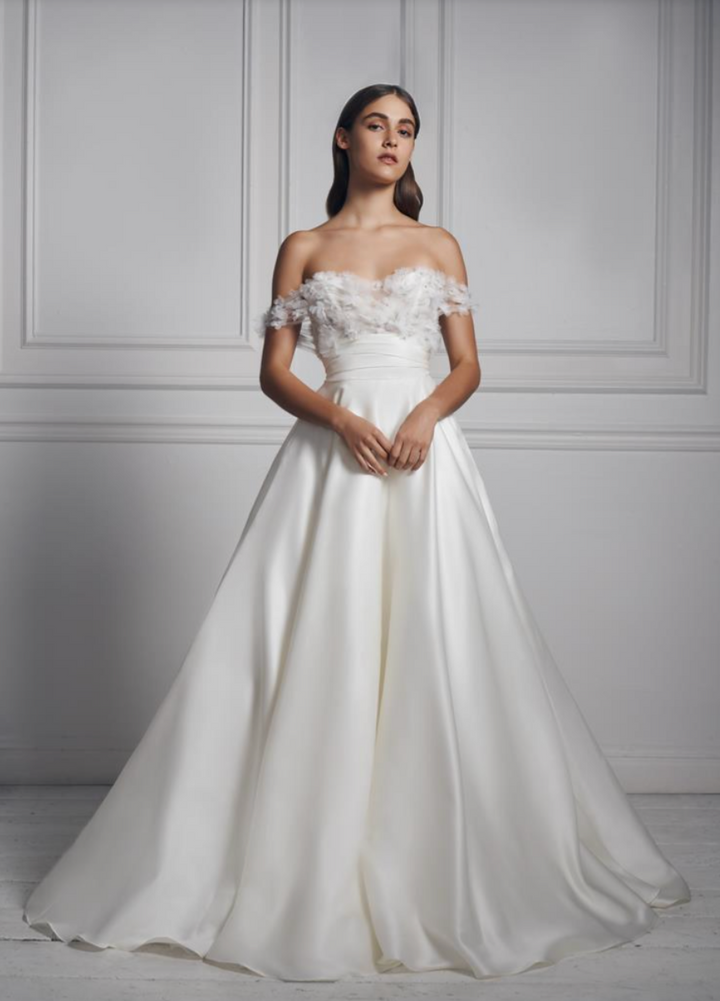 Anne Barge Majestic - Size 8