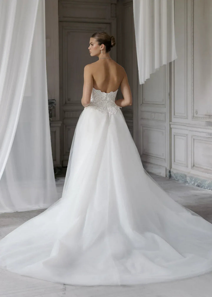 Anne Barge McKinley - Size 10