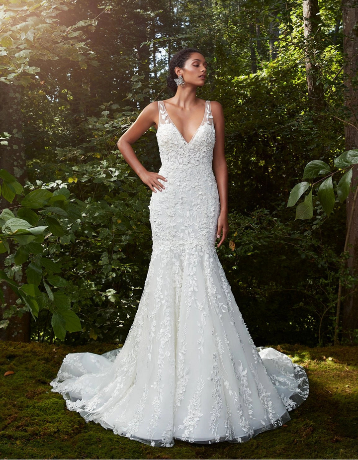 Anne Barge Spellbound - Size 10