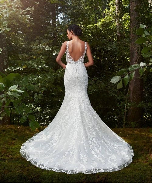 Anne Barge Spellbound - Size 10