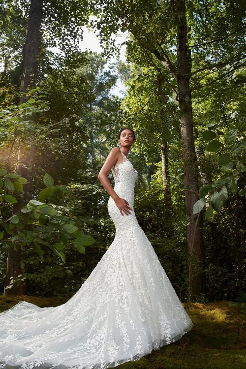 Anne Barge Spellbound - Size 10