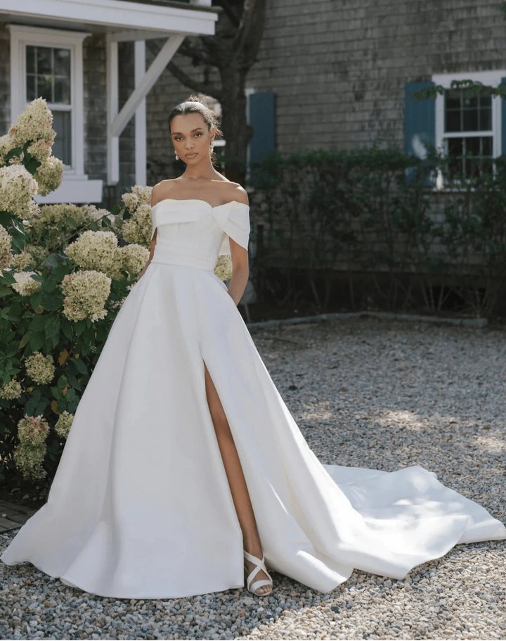 Blue Willow by Anne Barge Warren - Size 12