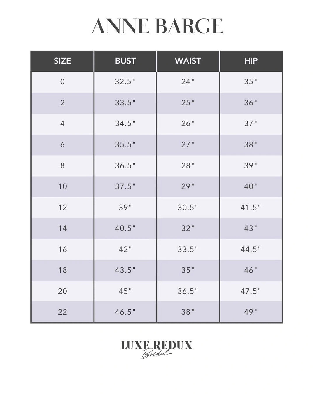Anne Barge Azzura - Size 10