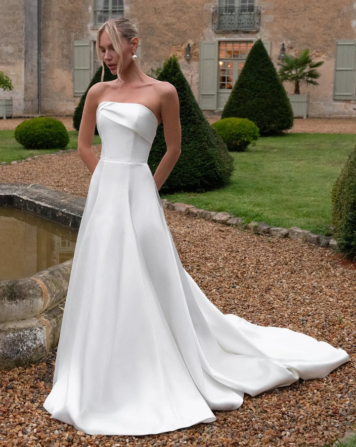 Antonio Gual Billie - Size 2