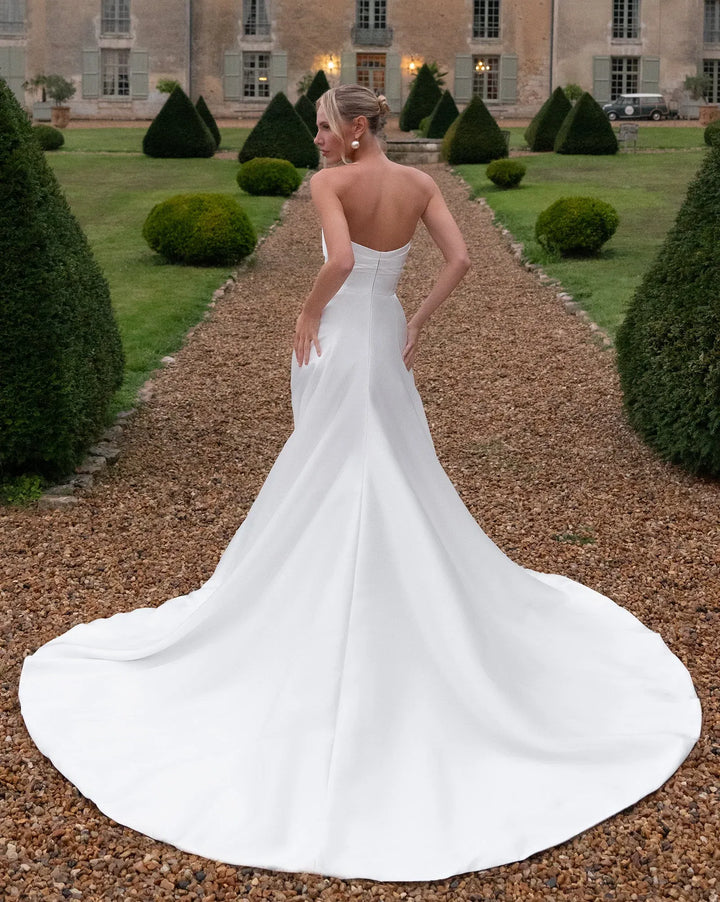 Antonio Gual Billie - Size 2