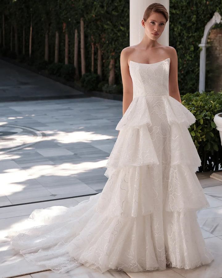 Antonio Gual Bonnie - Size 4