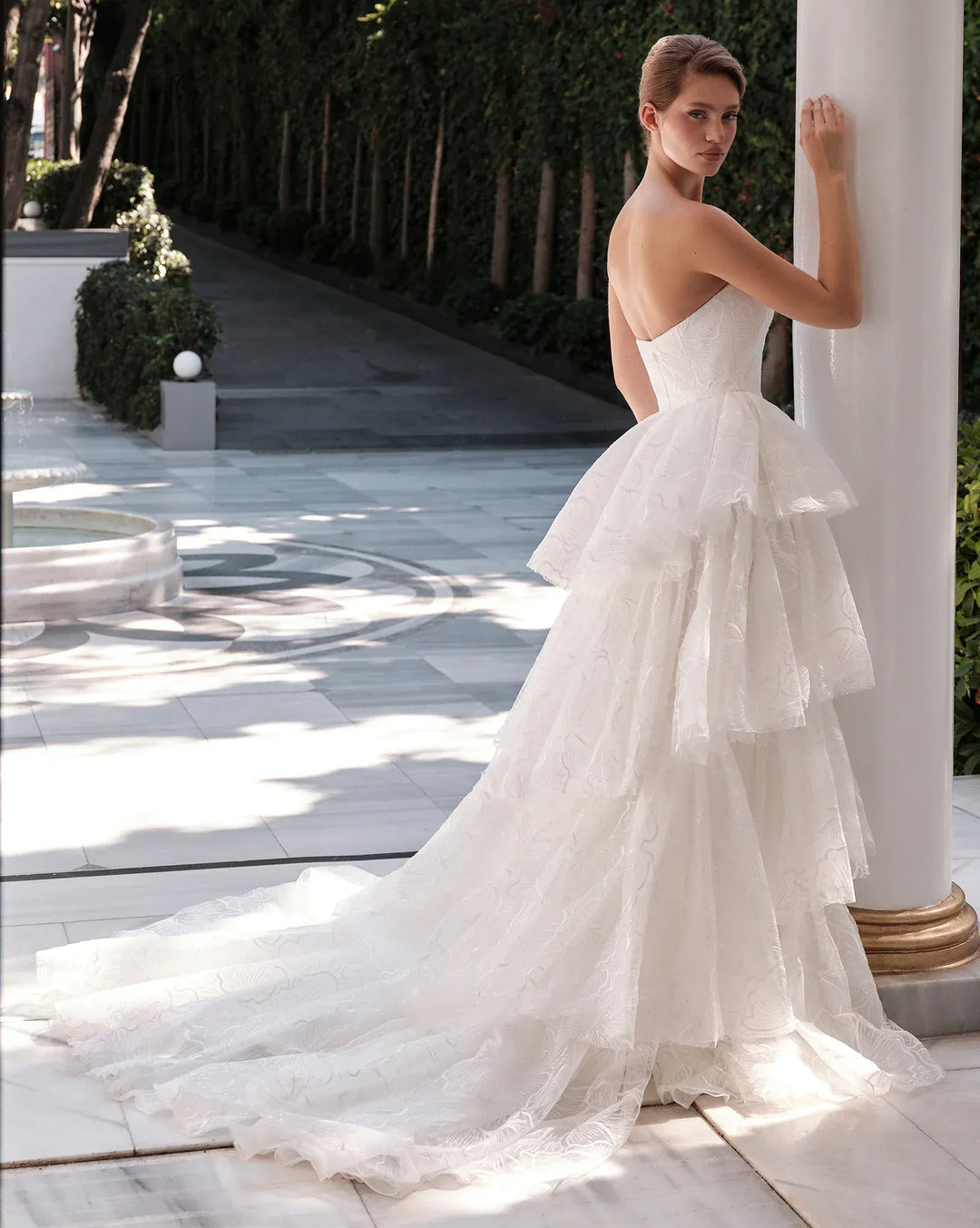 Antonio Gual Bonnie - Size 4