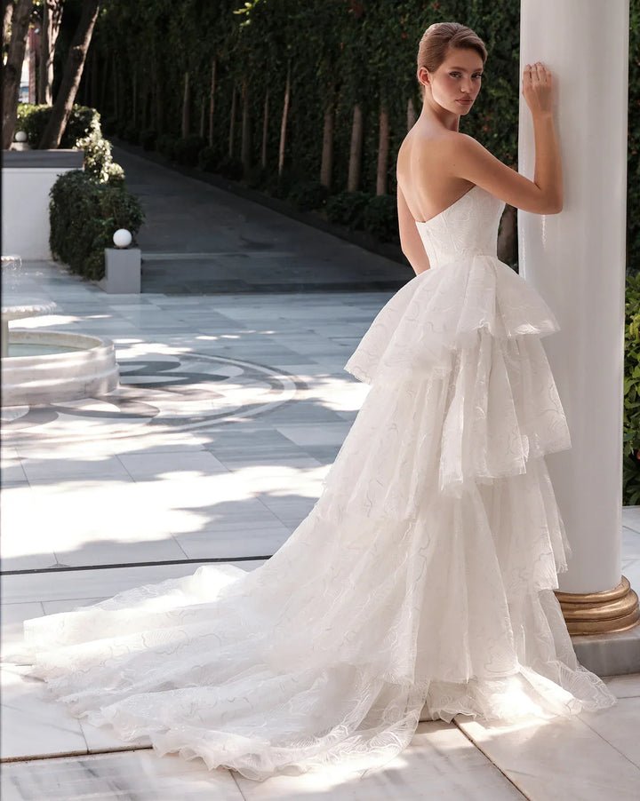 Antonio Gual Bonnie - Size 4