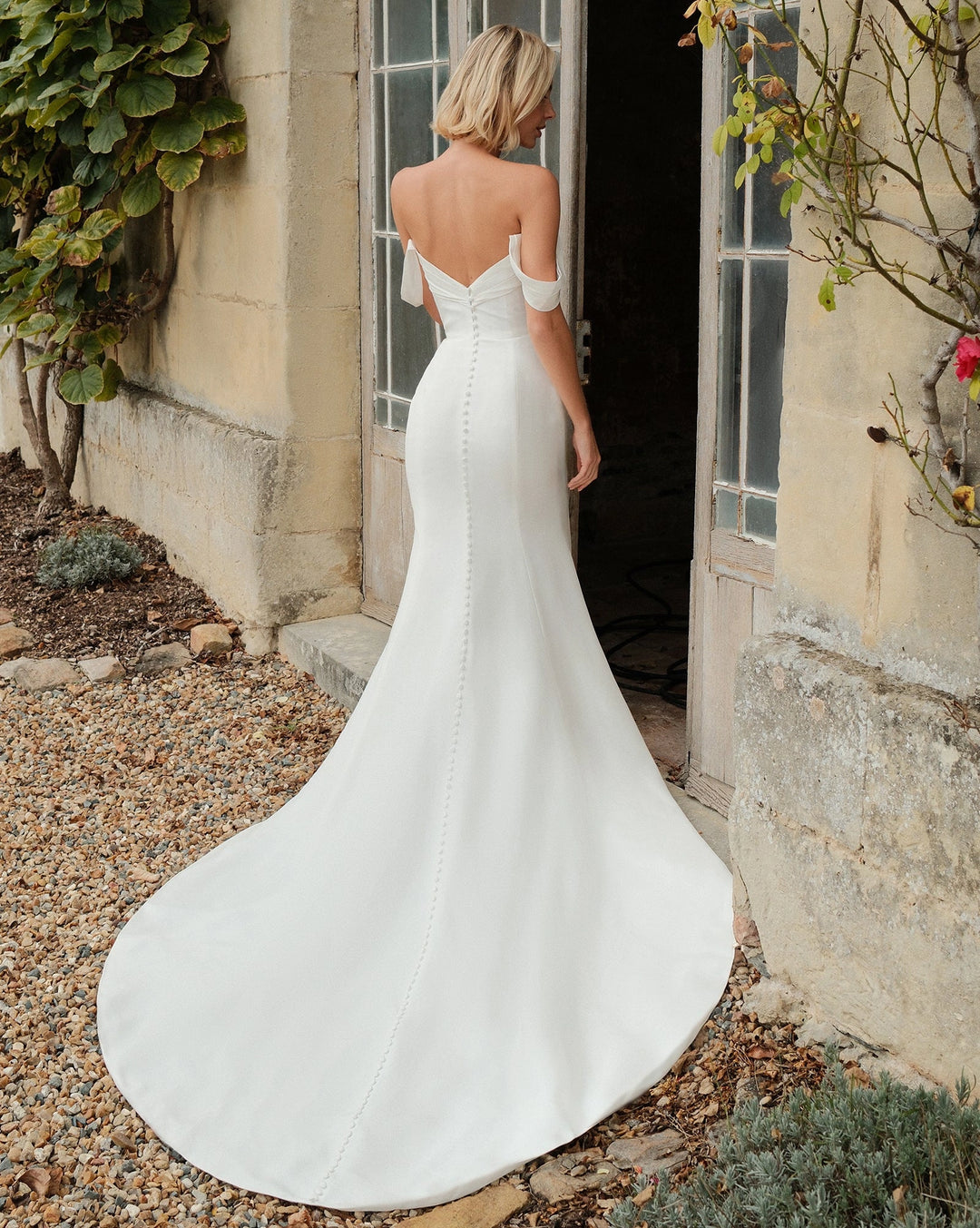 Antonio Gual Leila - Size 6