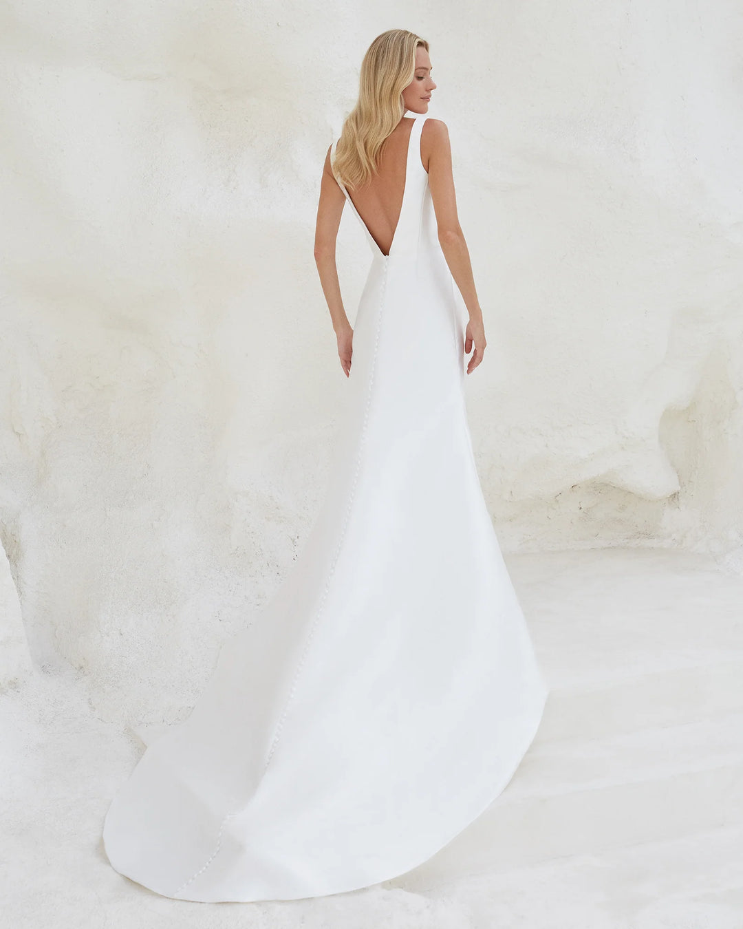 Antonio Gual Lilly - Size 2