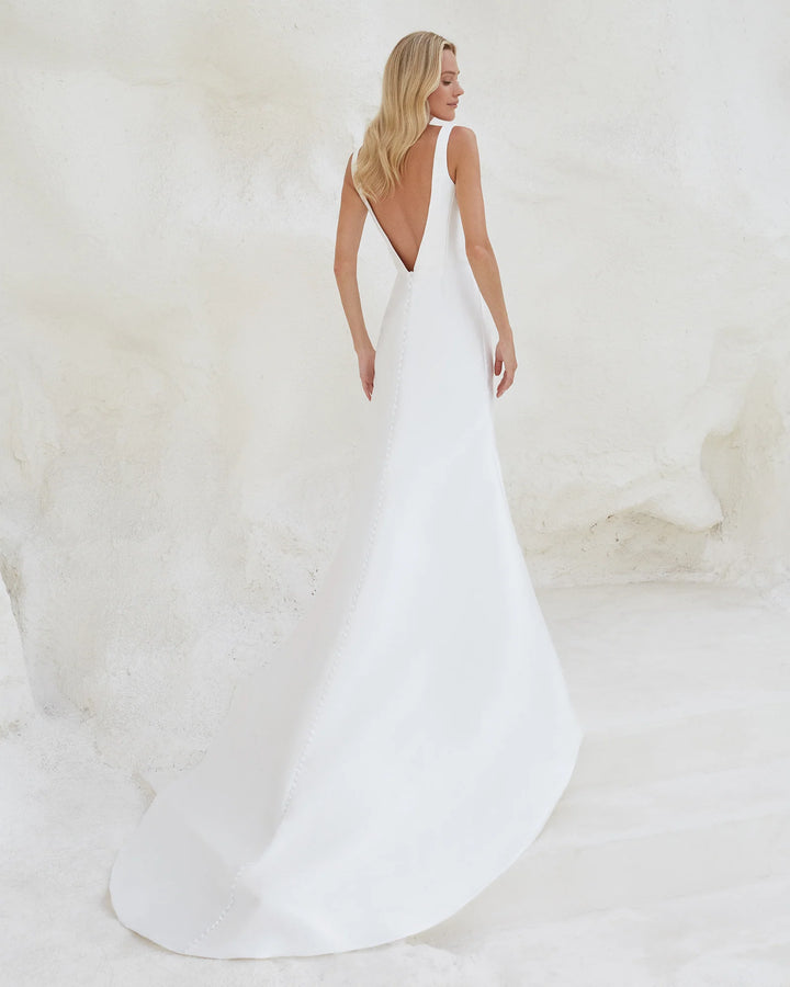 Antonio Gual Lilly - Size 2