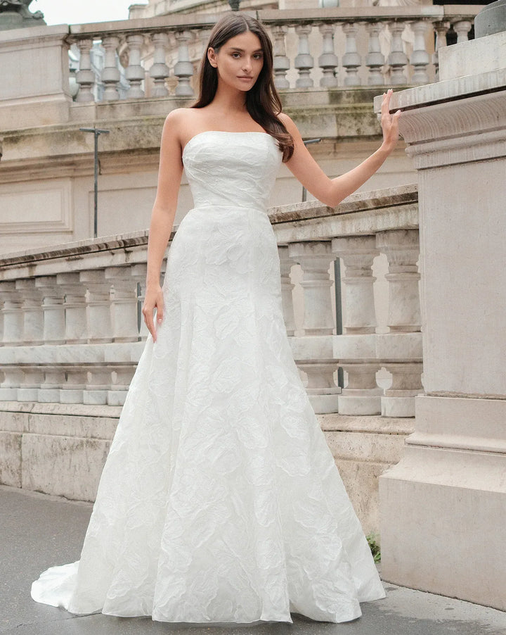 Antonio Gual Luciana - Size 2