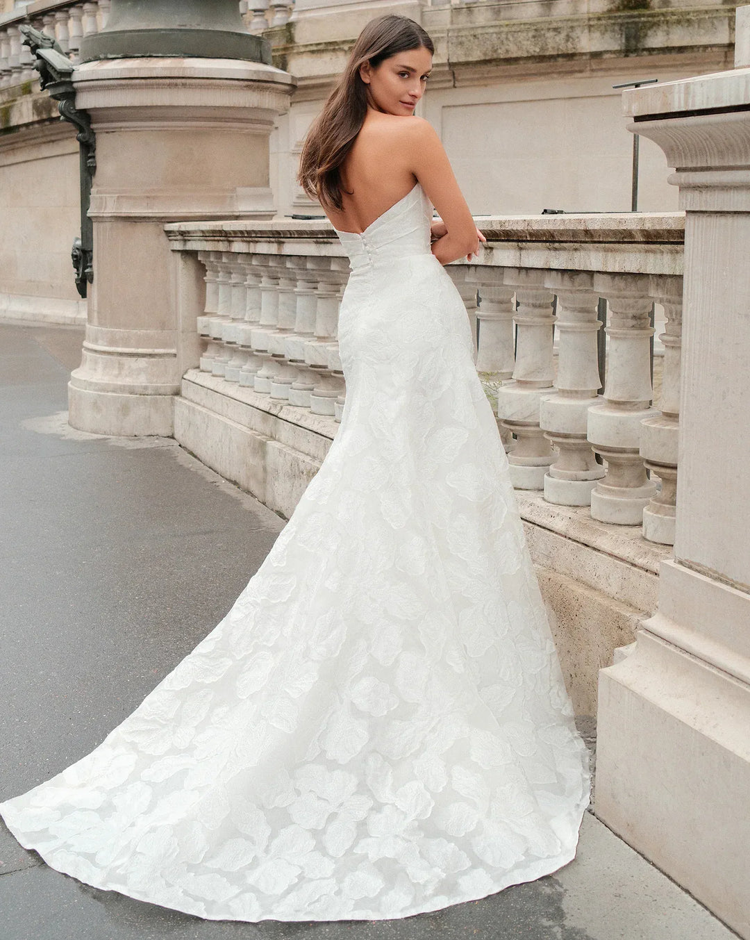 Antonio Gual Luciana - Size 2