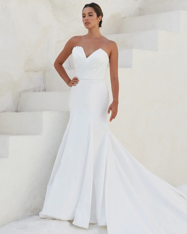 Antonio Gual Megan - Size 2