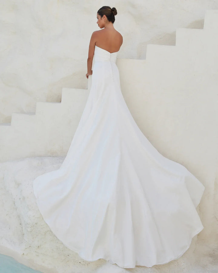 Antonio Gual Megan - Size 2