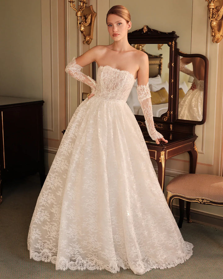 Antonio Gual Piper - Size 2