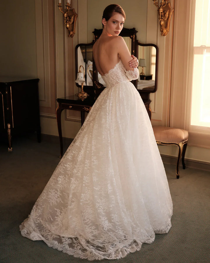 Antonio Gual Piper - Size 2