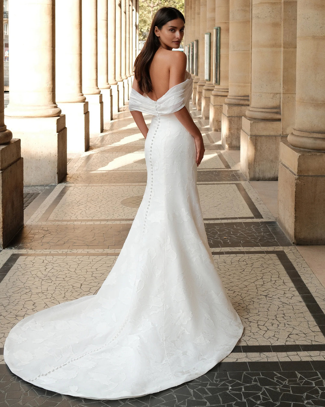 Antonio Gual Poppy - Size 2