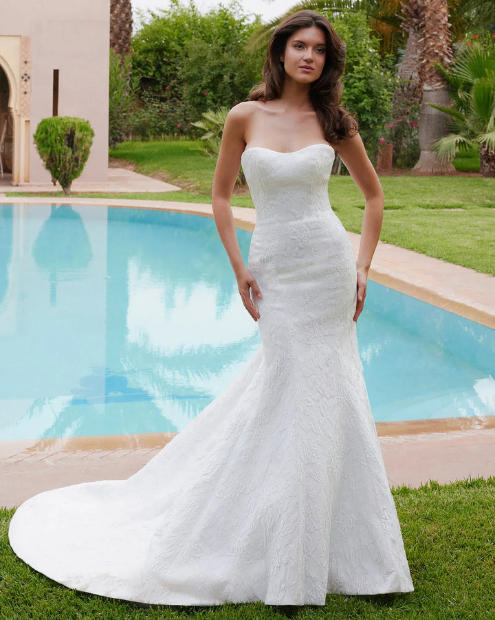 Antonio Gual Scarlett - Size 2