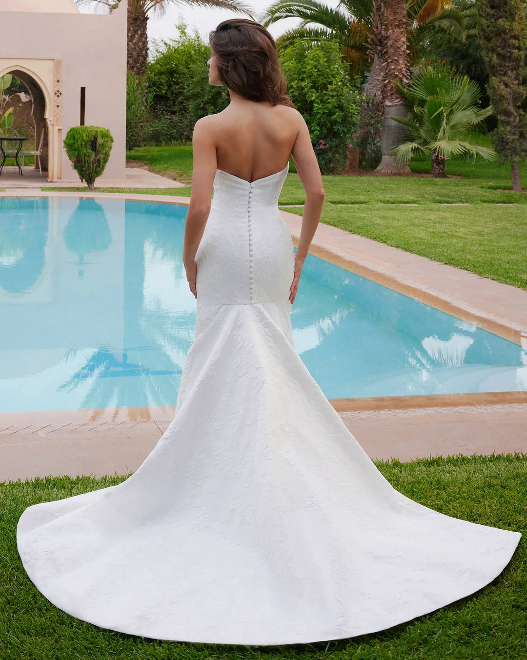 Antonio Gual Scarlett - Size 2