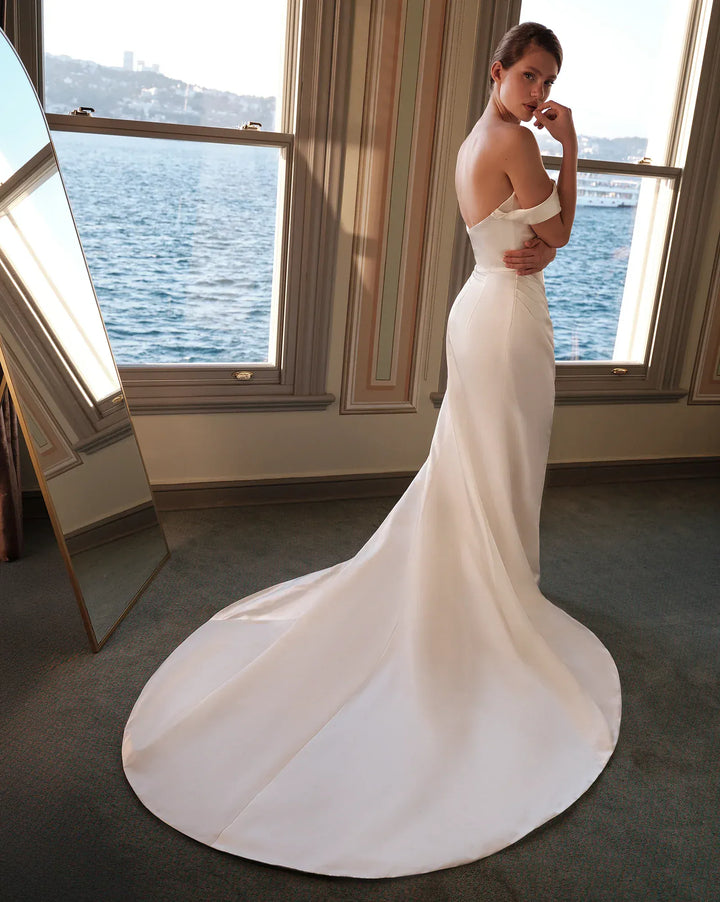 Antonio Gual Seraphina - Size 8