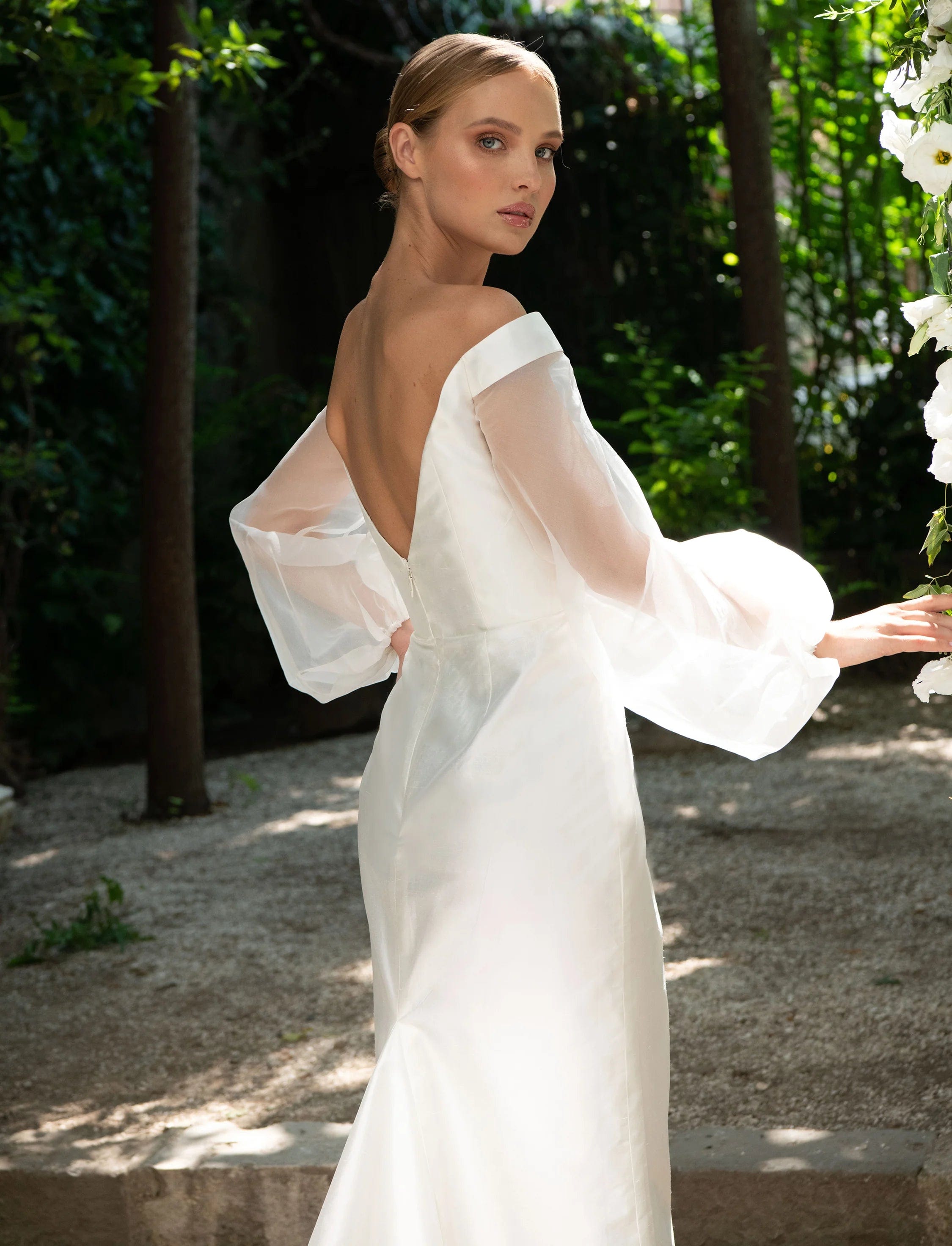 Antonio Gual Sophia - Size 12 Size Chart