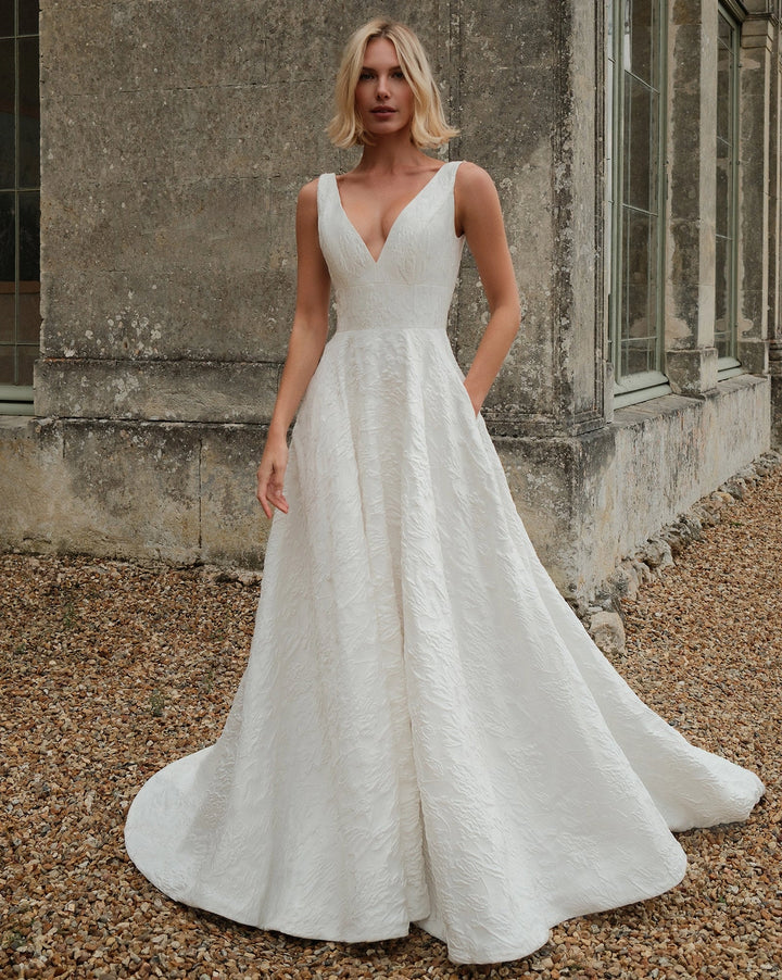 Antonio Gual Ollie - Size 2