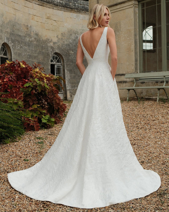 Antonio Gual Ollie - Size 2