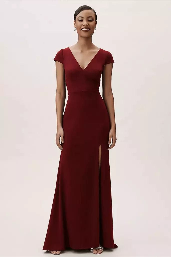 Bhldn gwyneth dress online