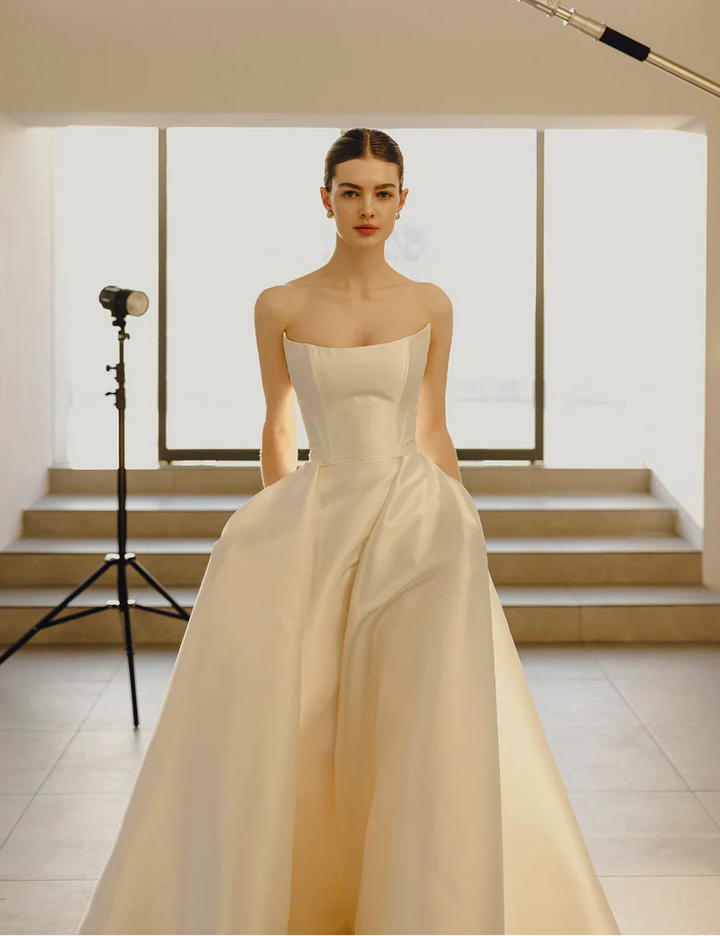 Arha Bridal Sunny - Size 10