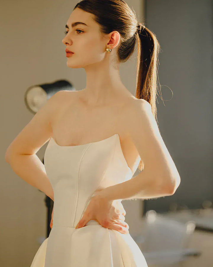 Arha Bridal Sunny - Size 10