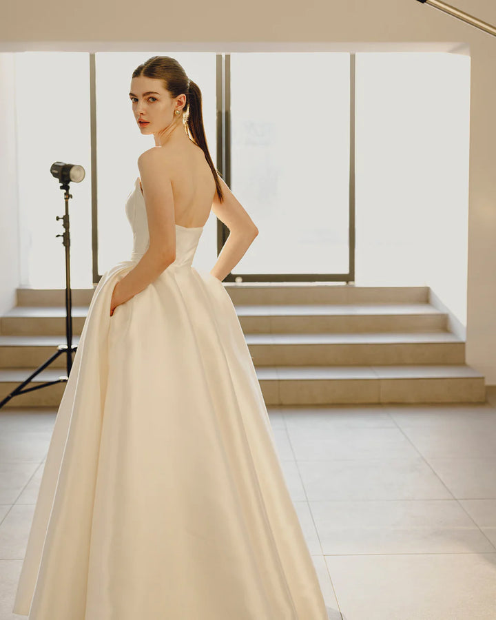 Arha Bridal Sunny - Size 10