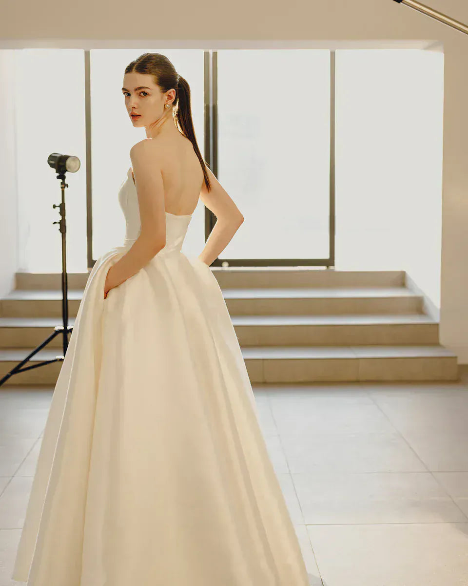 Arha Bridal Sunny - Size 10