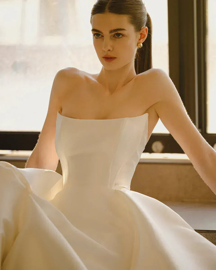 Arha Bridal Sunny - Size 10