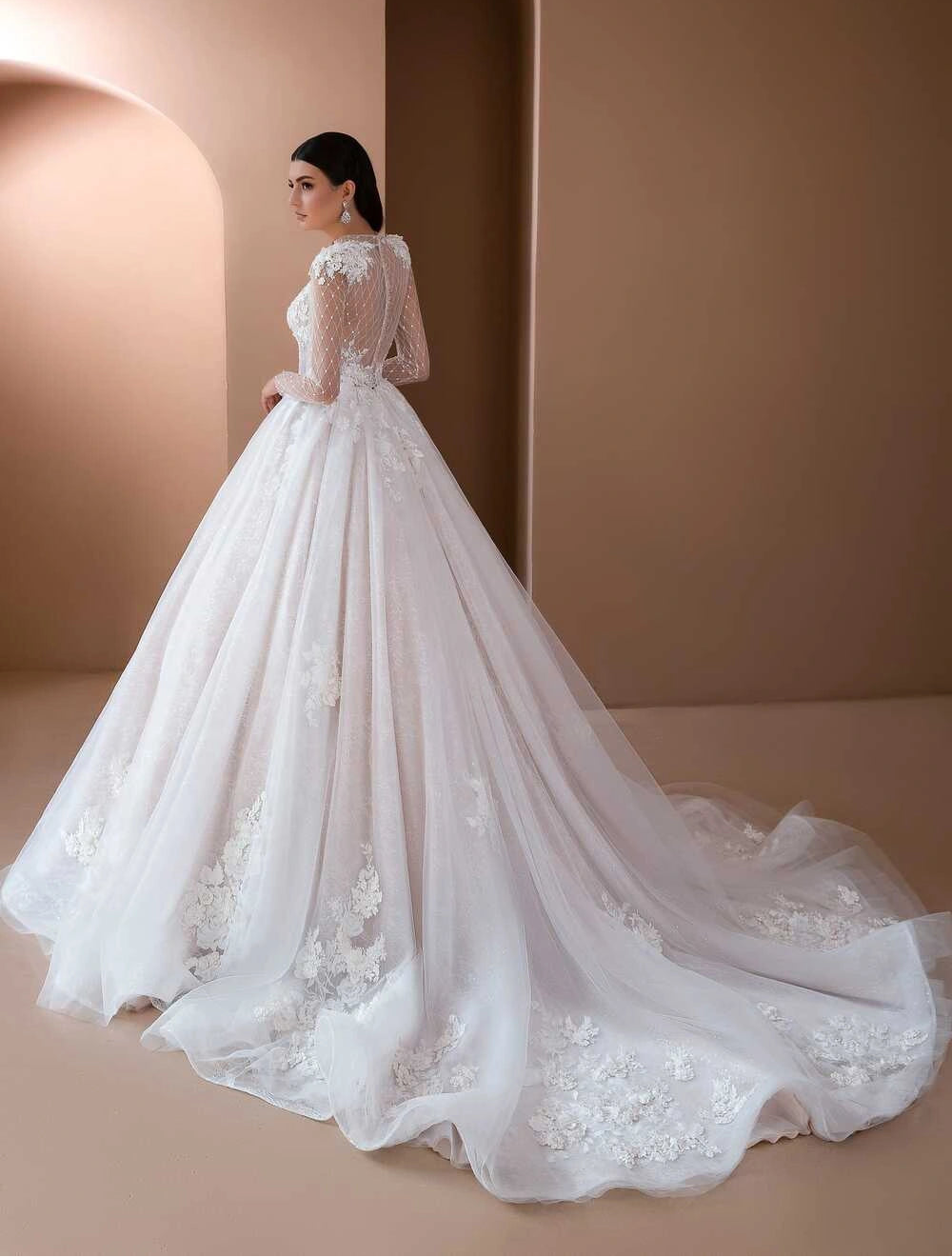 Armonia Rozetta - Size 10