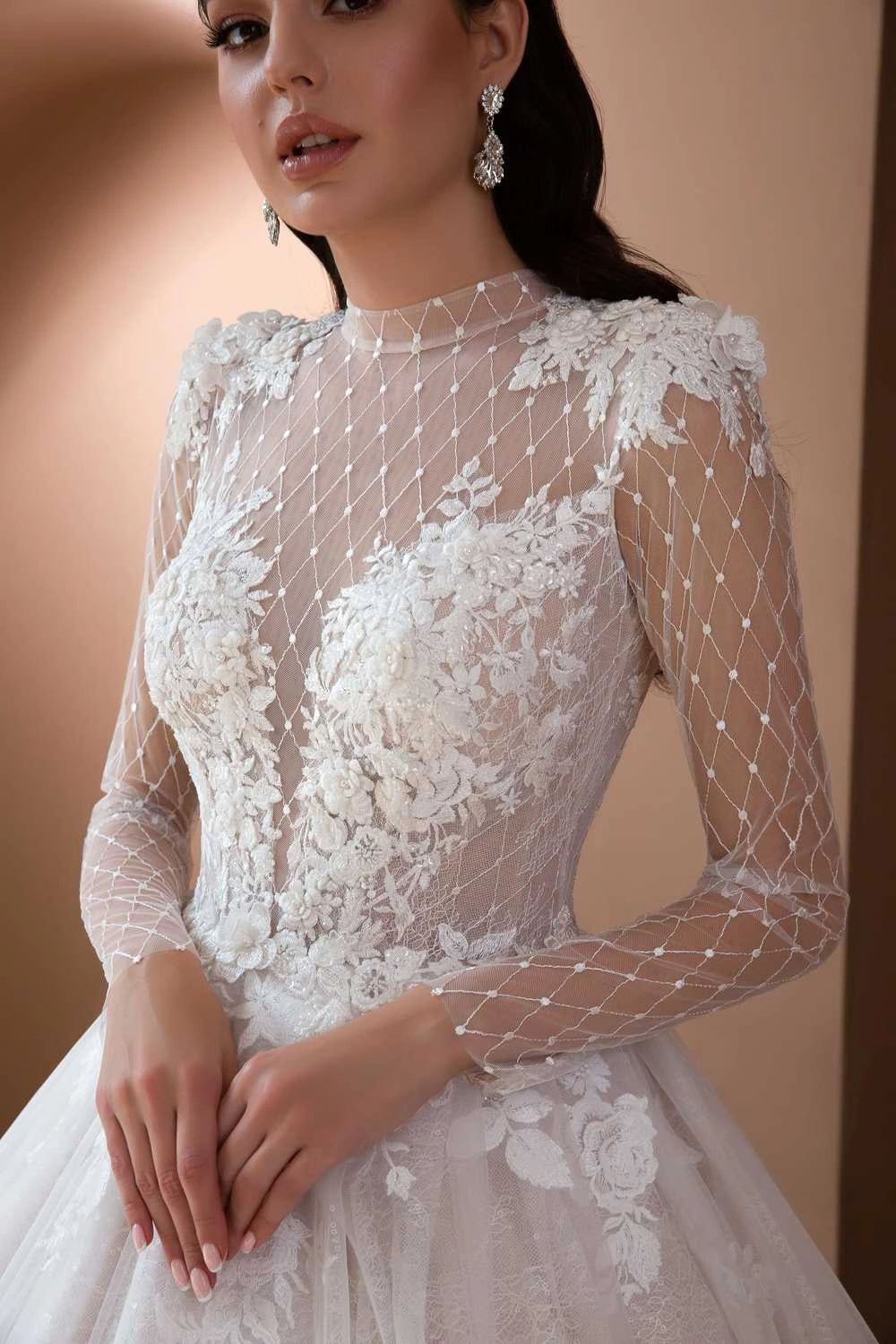 Armonia Rozetta - Size 10