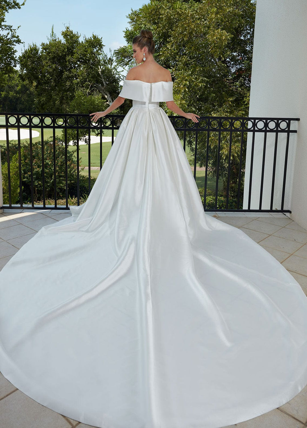 Ashley & Justin 10924 - SIze 8