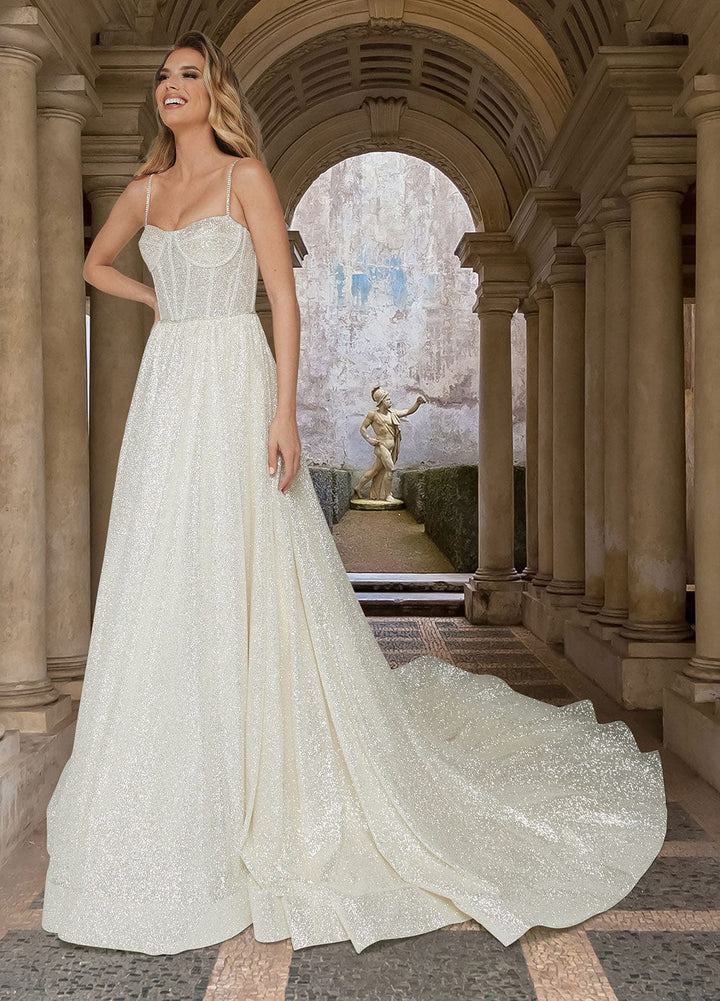 Ashley & Justin 11911 - Size 20