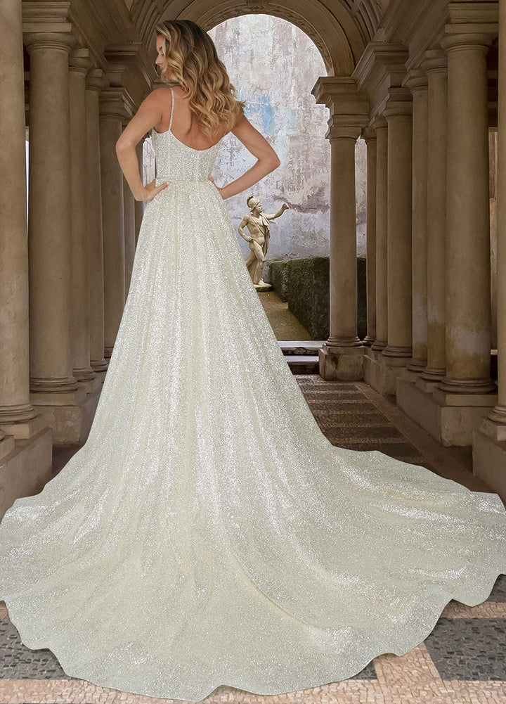 Ashley & Justin 11911 - Size 20