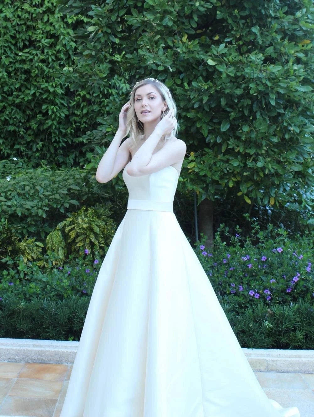 Augusta Jones Anna Size 14 – Luxe Redux Bridal